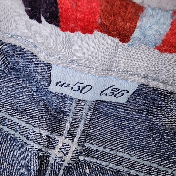 COOGIE Jeans. Size 50×36. - Picture 7 of 10